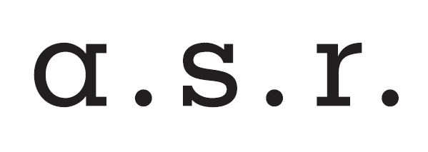 a.s.r. logo