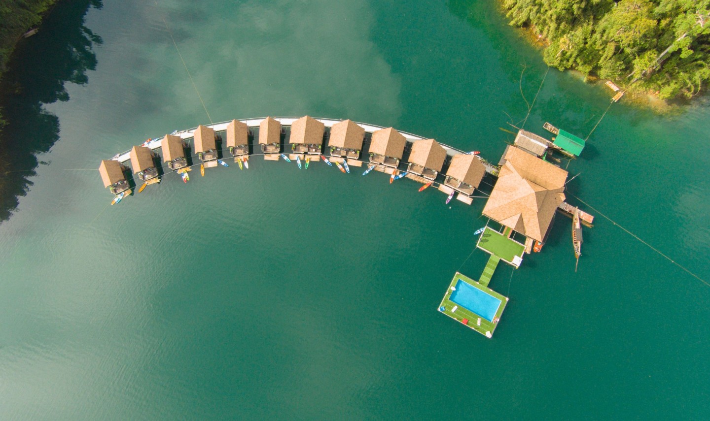 500rai-floating-resort-khao-sok-rafts-thailandtravel