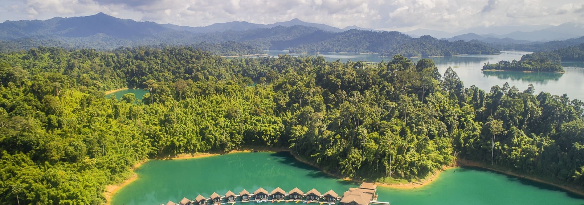 500rai-floating-resort-khao-sok-uitzicht-omgeving-thailandtravel