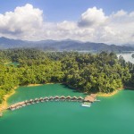 500rai-floating-resort-khao-sok-uitzicht-omgeving-thailandtravel