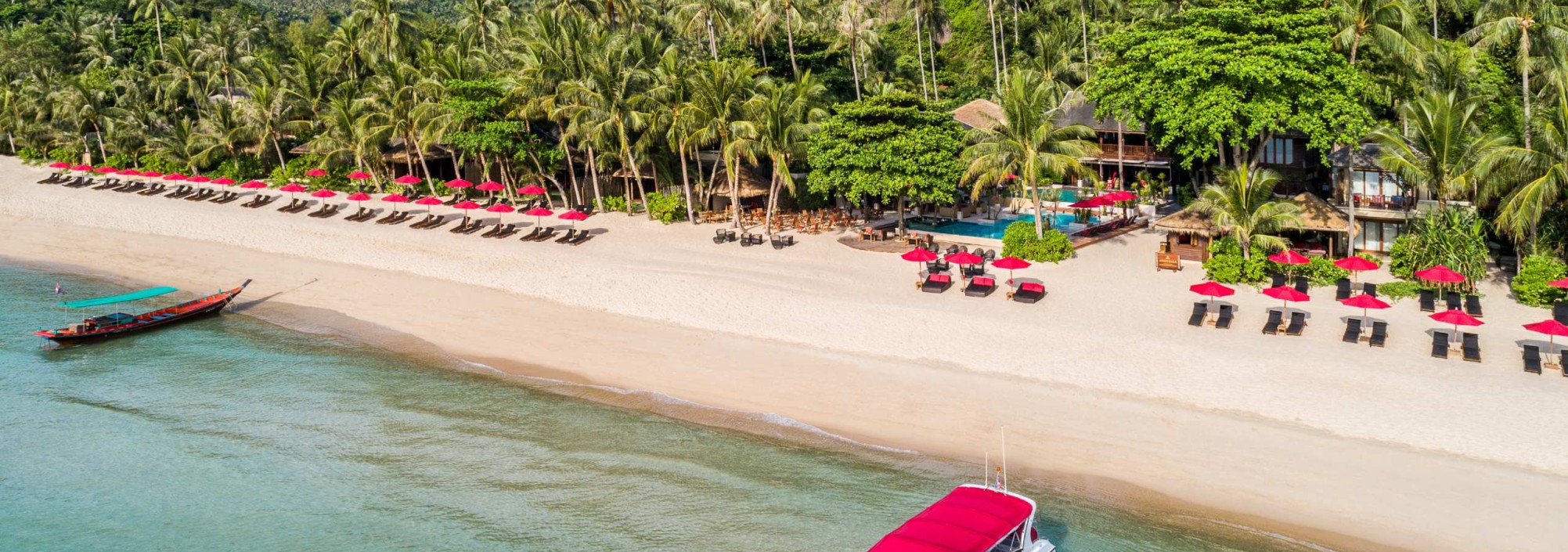 anantara-rasananda-kohphangan-speedboot-strand-thailandtravel