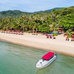 anantara-rasananda-kohphangan-speedboot-strand-thailandtravel