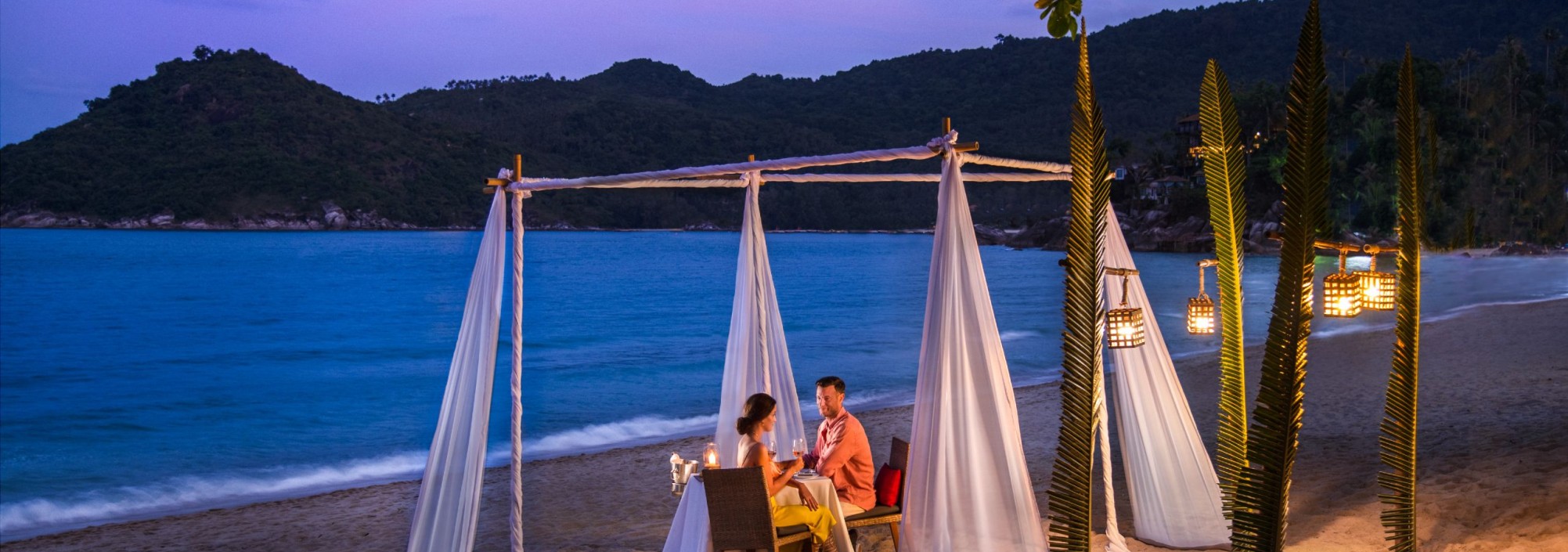anantara-rasananda-kohphangan-stranddiner-thailandtravel