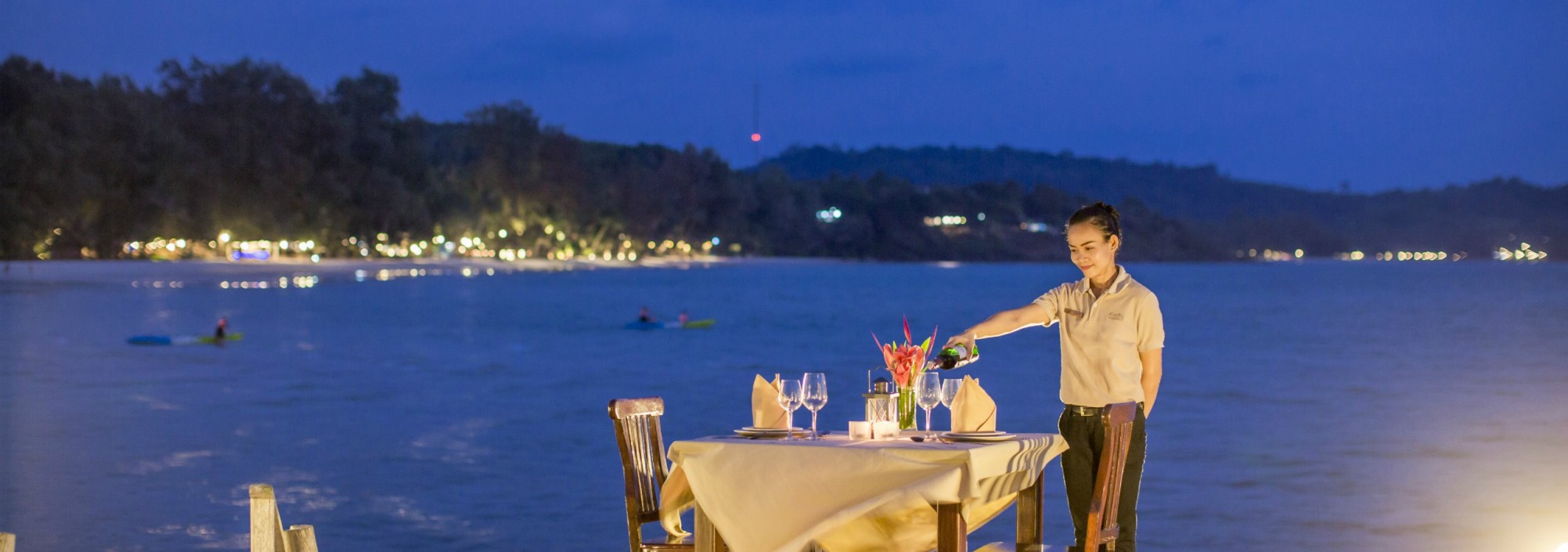 away-resort-koh-kood-dinner-strand-thailandtravel