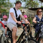 ayutthaya-fietsen-familie-thailandtravel