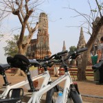 ayutthaya-tempels-park-fietstour-thailandtravel