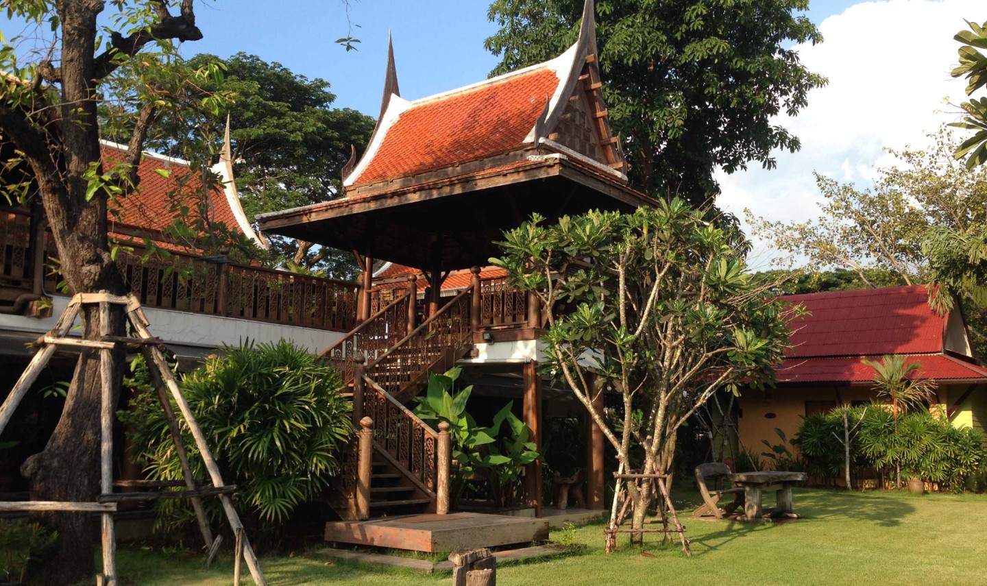 baan-thai-house-ayutthaya-thailandtravel