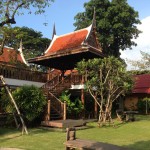 baan-thai-house-ayutthaya-thailandtravel