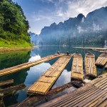 bamboo-rafts-khao-sok-national-park-thailandtravel