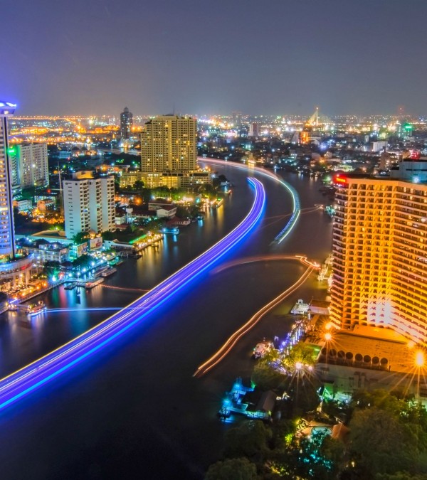 bangkok-chao-phraya-rivier-thailand-avond-thailandtravel