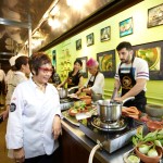 bangkok-kookcursus-blue-elephant-cooking-school-klaslokaal-kok-thailandtravel