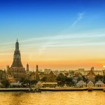 bangkok-wat-arun-tempel-rivier-zonsopgang-thailand-thailandtravel