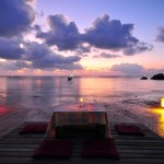 beach-dining-haad-yao-beach-view-resort-phangan-thailandtravel