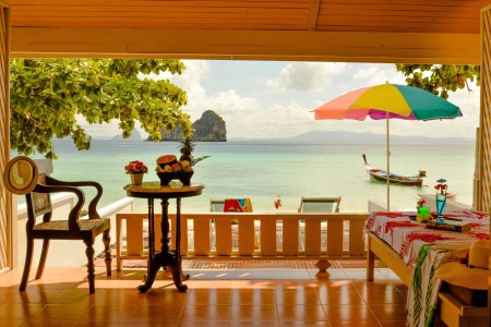 Koh Hai Fantasy Resort