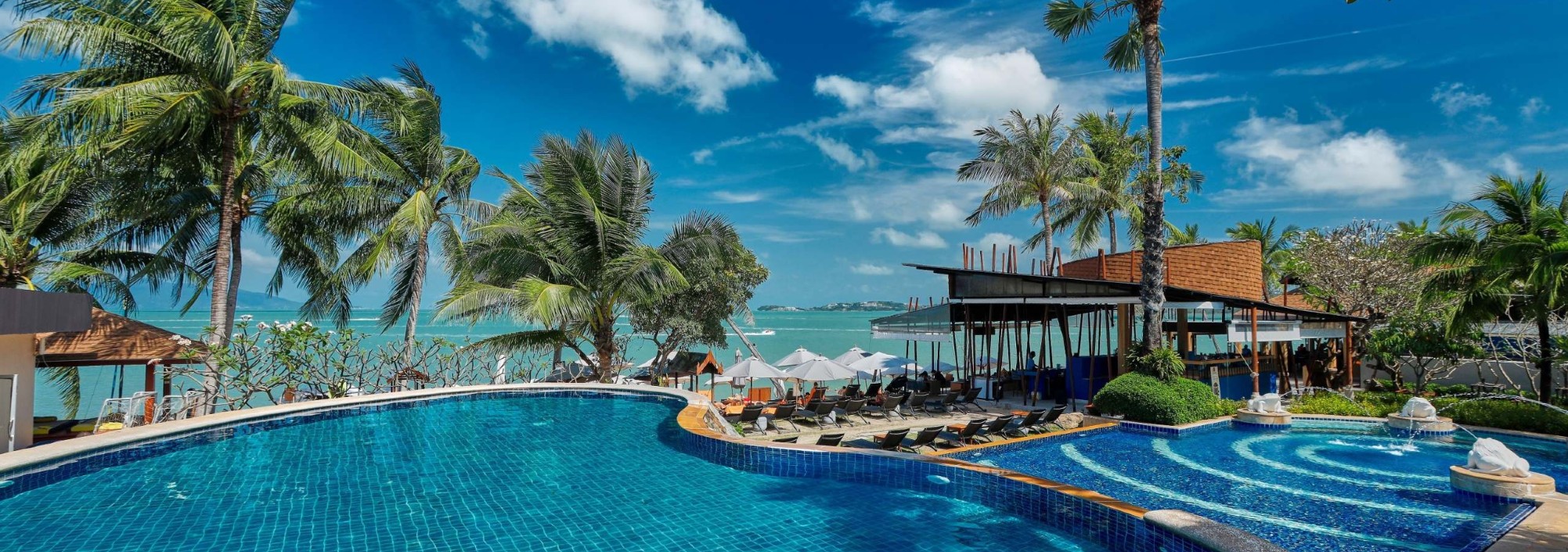 beach-pool-bandara-koh-samui-thailandtravel