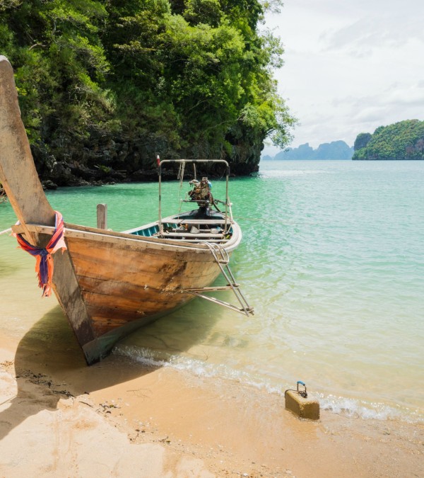 beach-strand-zuid-thailand-thailandtravel