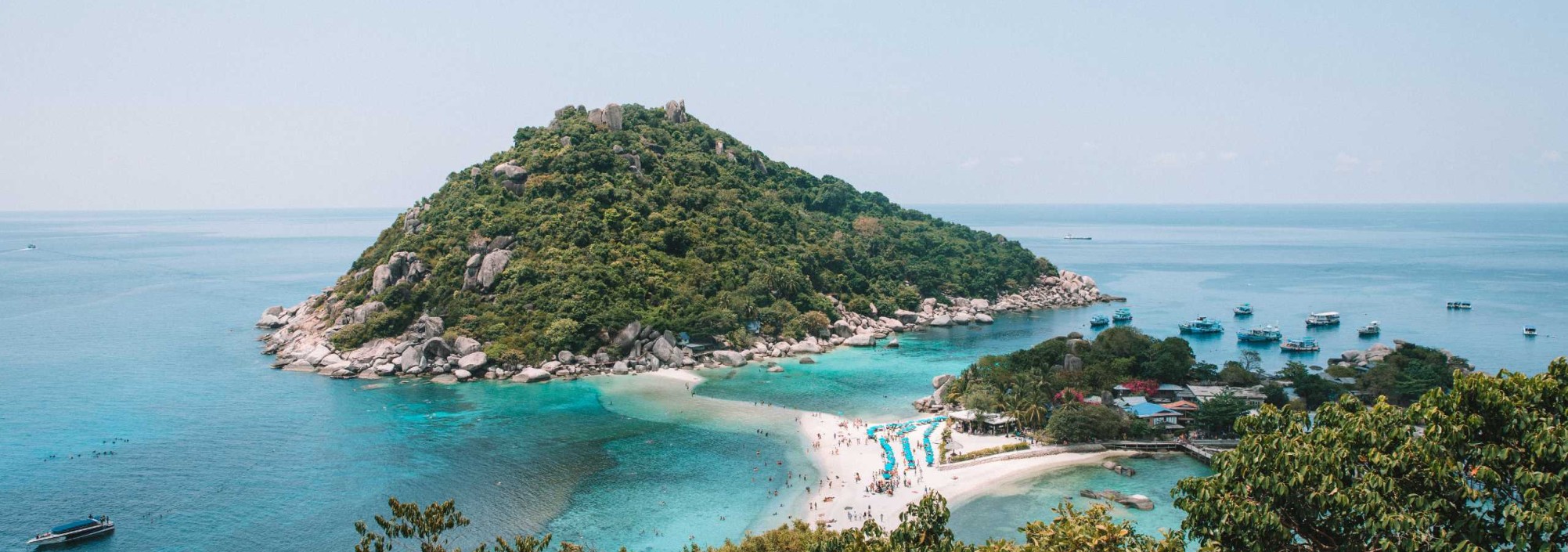 bezienswaardigheid-koh-nang-yuan-bij-koh-tao