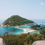 bezienswaardigheid-koh-nang-yuan-bij-koh-tao
