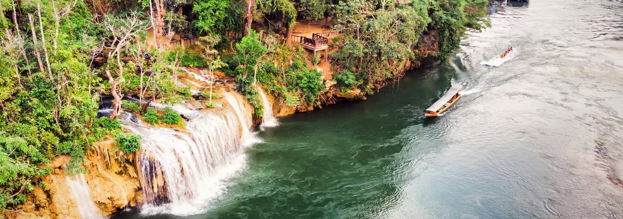 boottocht-regenwoud-kanchanaburi-river-kwai-thailandtravel-3