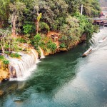 boottocht-regenwoud-kanchanaburi-river-kwai-thailandtravel-3
