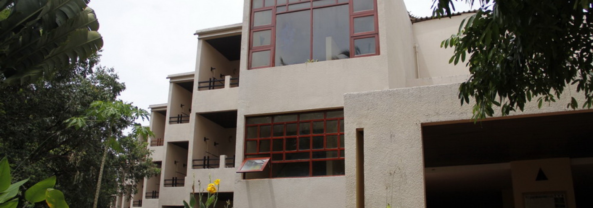 building 1
