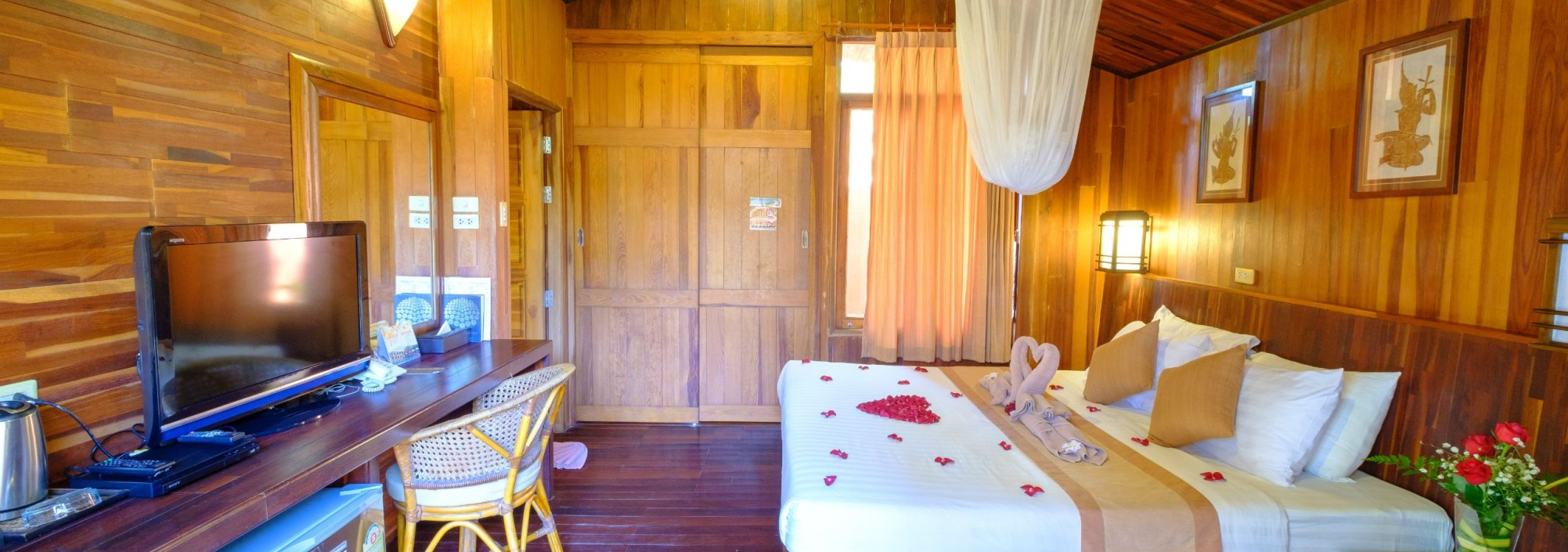 bundhaya-resort-koh-lipe-garden-deluxe-bungalow-kingsize-thailandtravel