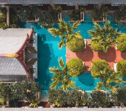 Burasari Phuket