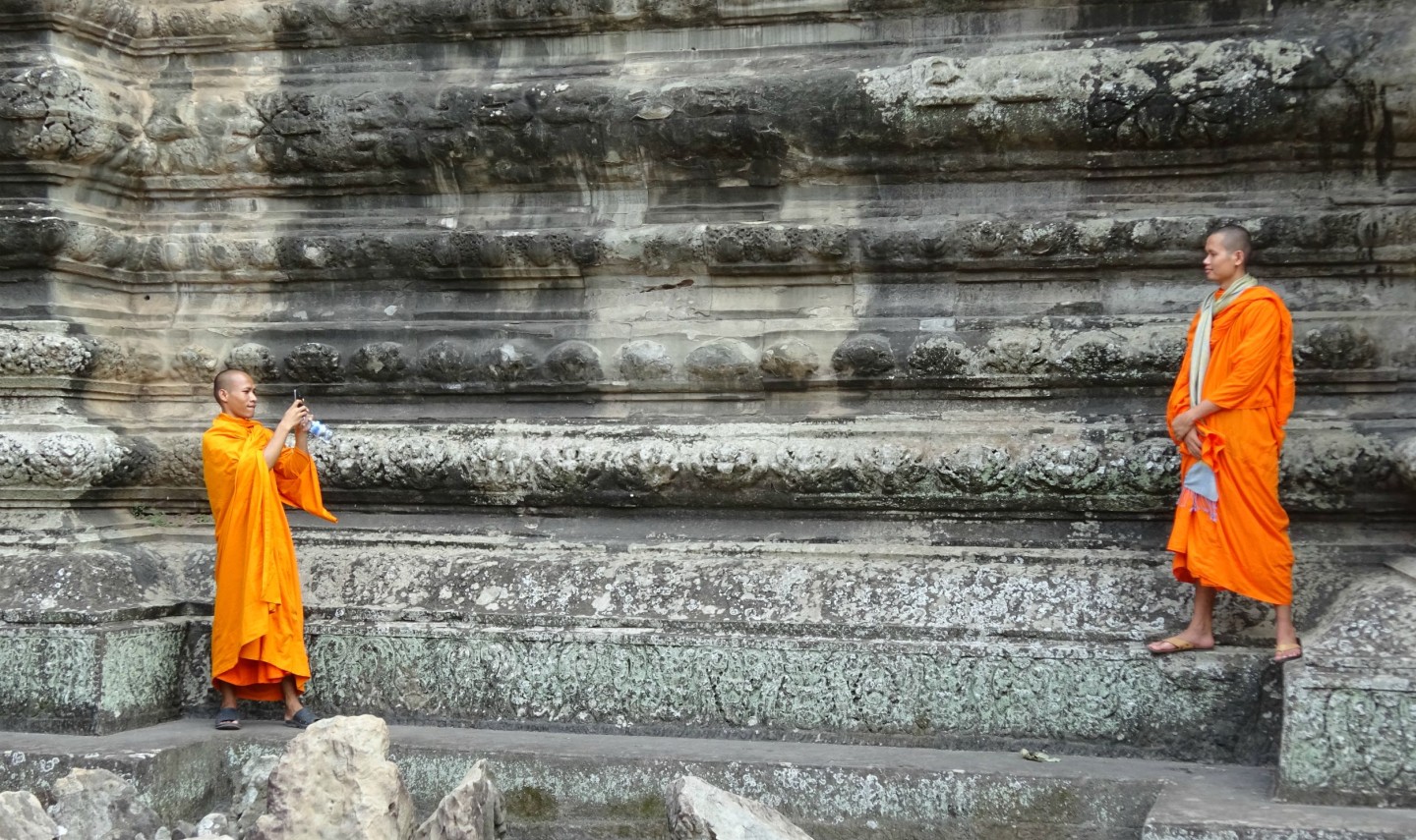 cambodja-tempel-monniken-thailandtravel