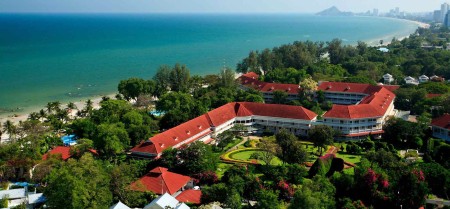 Centara Grand Beach Hua Hin