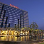 centara-hotel-udon-thani-buitenkant-thailandtravel