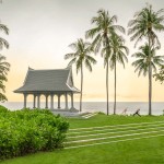 centara-reserve-samui-yoga-at-pond-thailandtravel