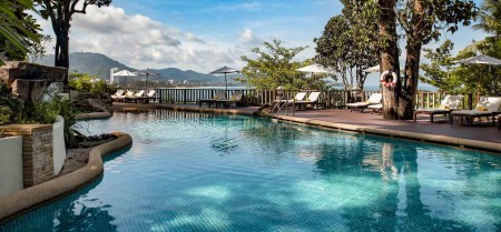Centara Villa's Phuket