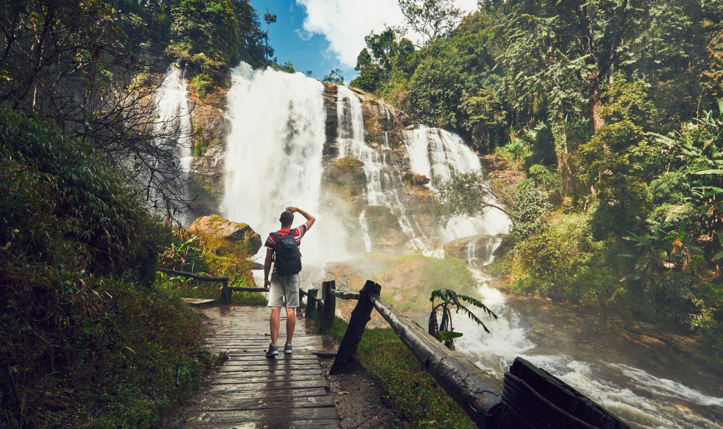 chiang-mai-waterval-trekking-thailandtravel