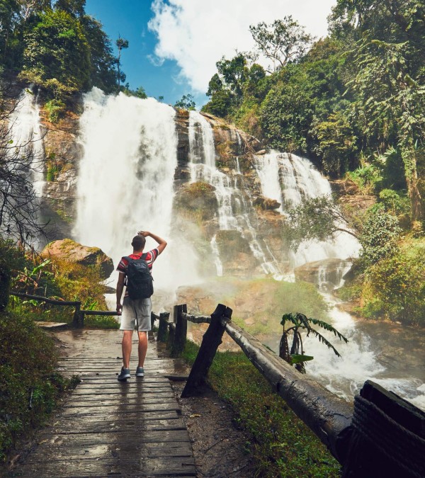 chiang-mai-waterval-trekking-thailandtravel
