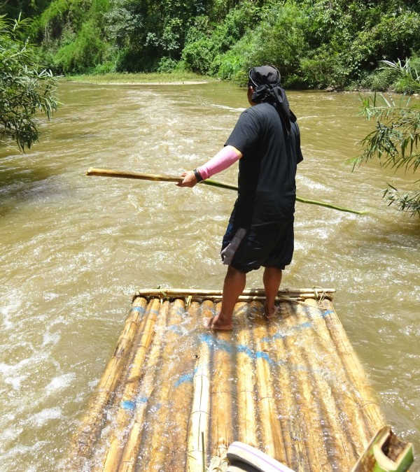 chiangmai-jungletrekking-raften-thailandtravel