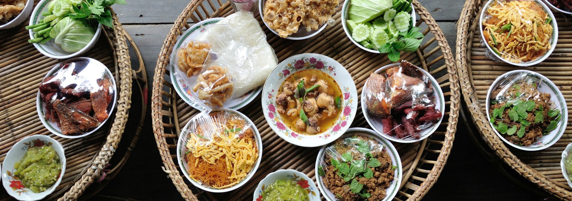 chiangmai-khantoke-diner-eten-thailandtravel