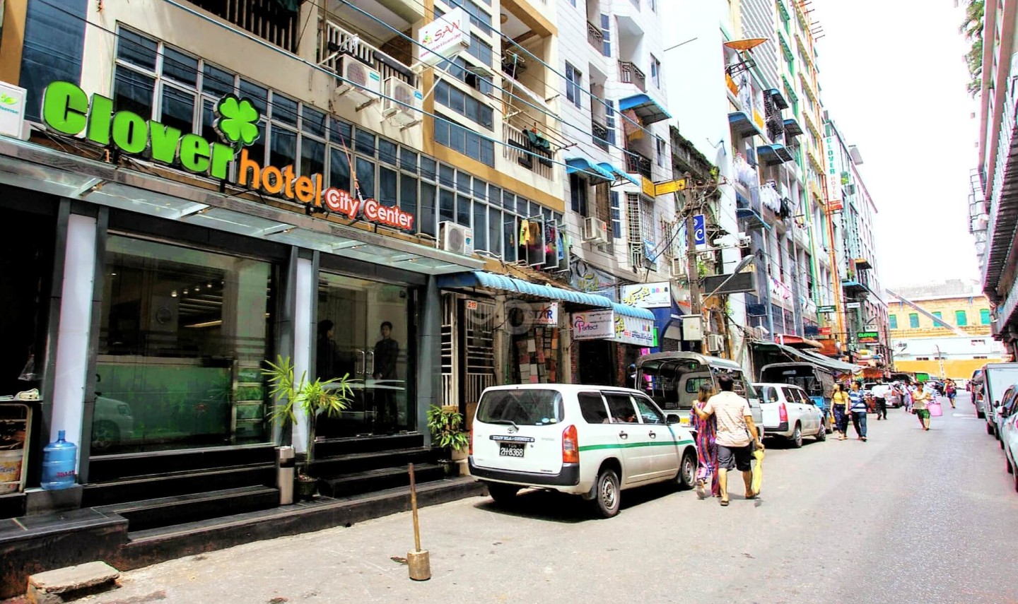 clover-hotel-city-center-yangon-myanmar-thailand-travel-1