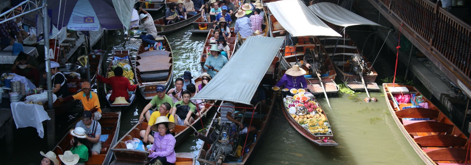 colors-of-damnoen-saduak-fietstocht-fietsen-floating-markt-thailandtravel