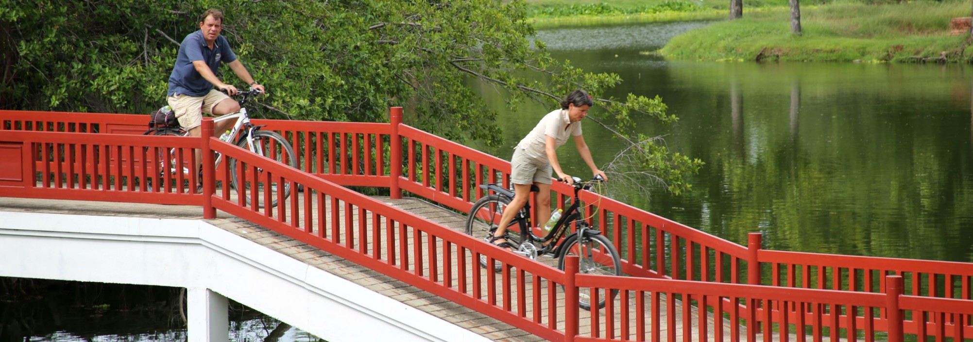 colours-of-ayutthaya-brug-fietsen-thailandtravel