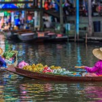 damnoen-saduak-floating-market-bangkok-thailand-travel