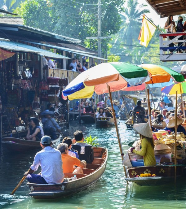 damnoen-saduak-floating-market-bangkok-thailandtravel