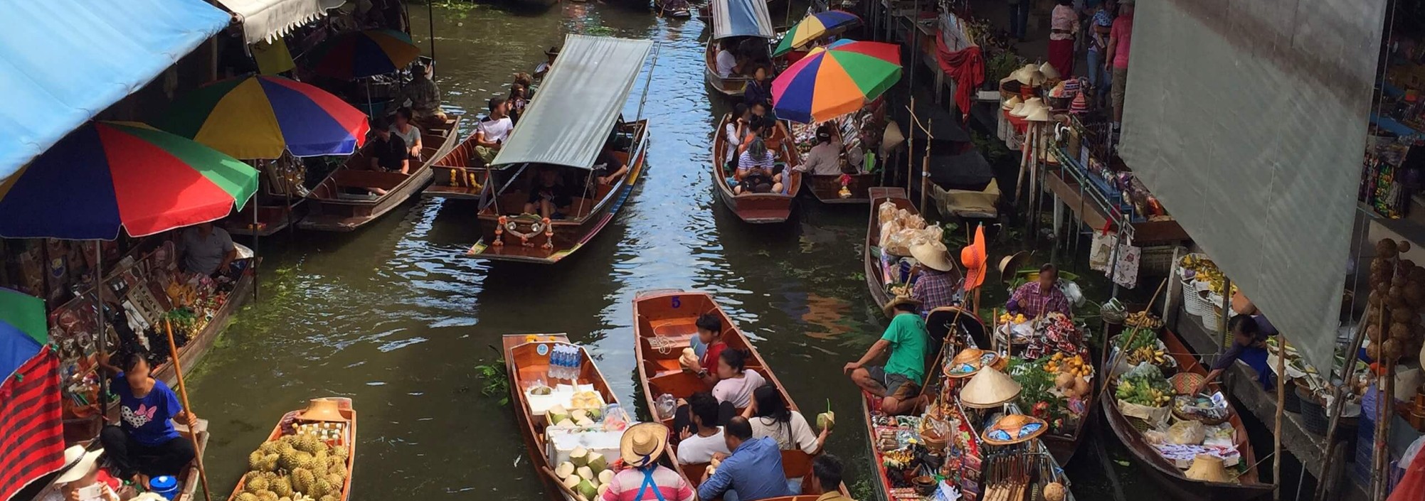 damnoen-saduak-floating-market-ratchaburi-thailandtravel