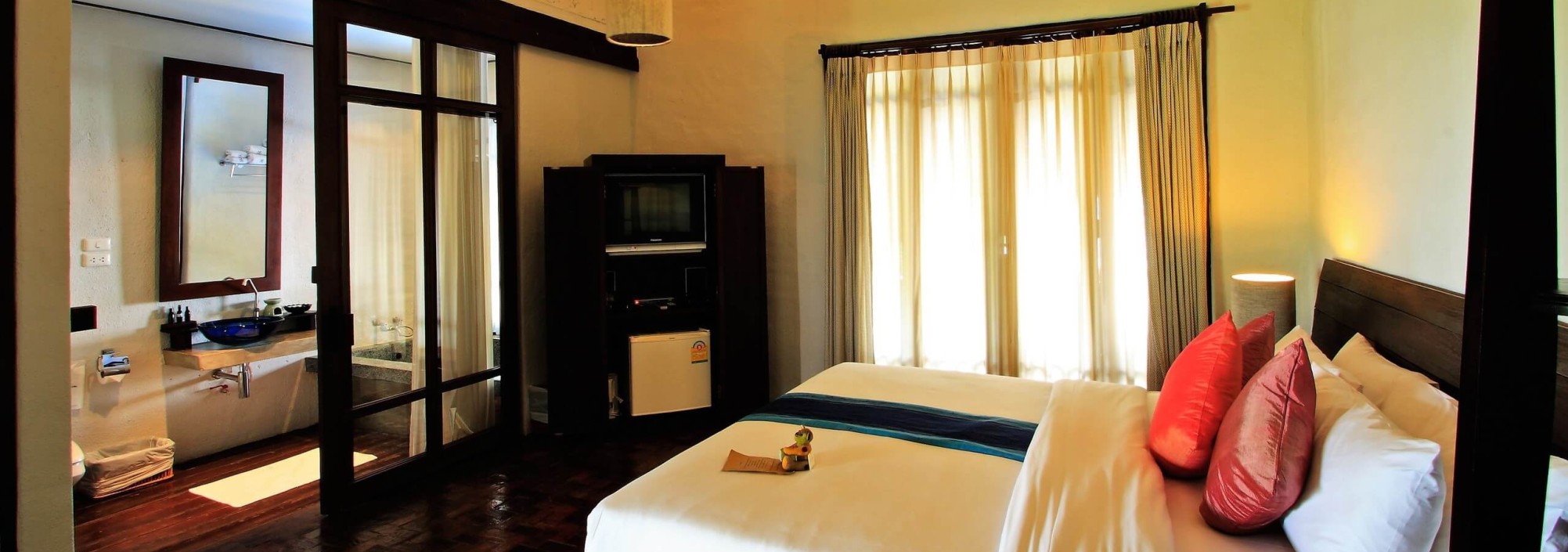 deluxe-kamer-banthai-village-chiang-mai-thailandtravel