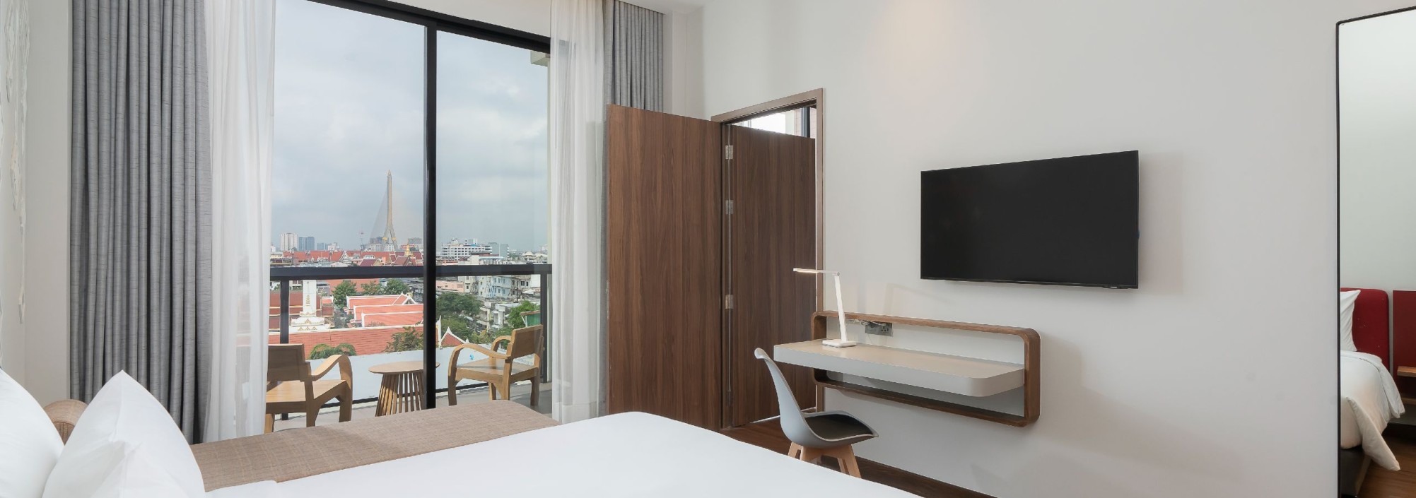 deluxe-kamer-centara-life-bangkok-phra-nakhon
