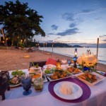 dinner-at-the-beach-seavana-beach-resort-koh-mak