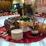 dinner-buffet-yaang-come-village