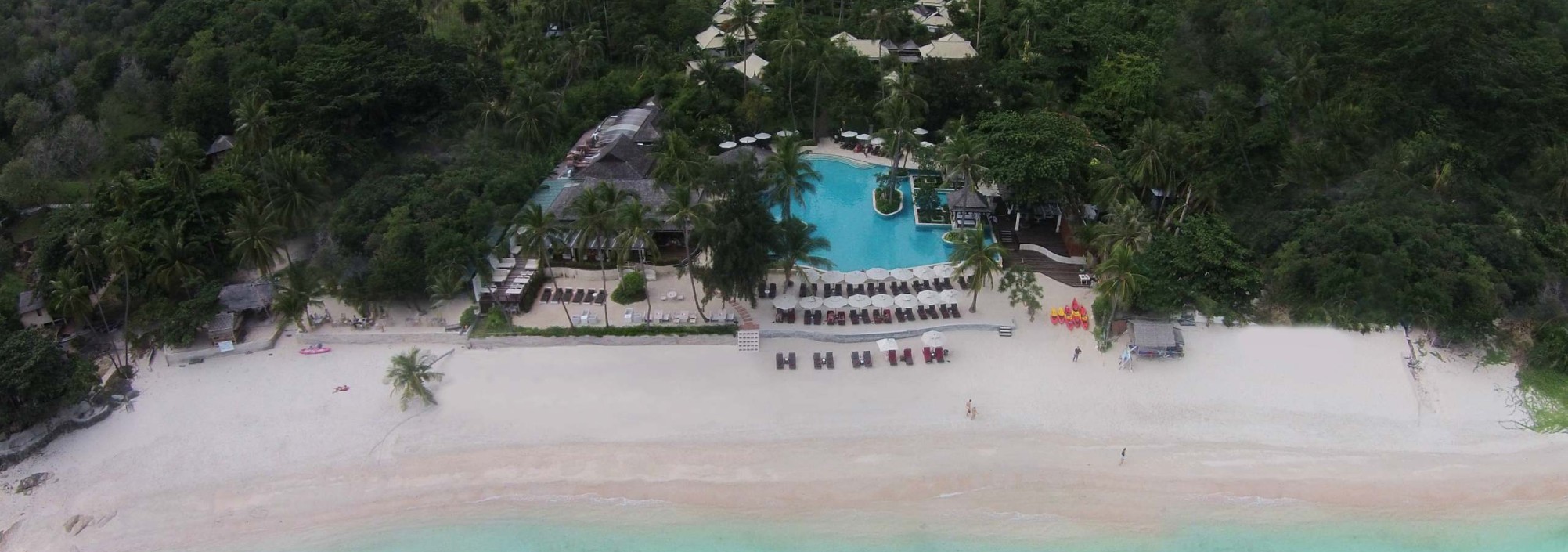 drone-melati-beach-resort-samui-thailandtravel