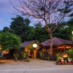 entree-vanaf-de-weg-khao-sok-river-lodge-thailandtravel