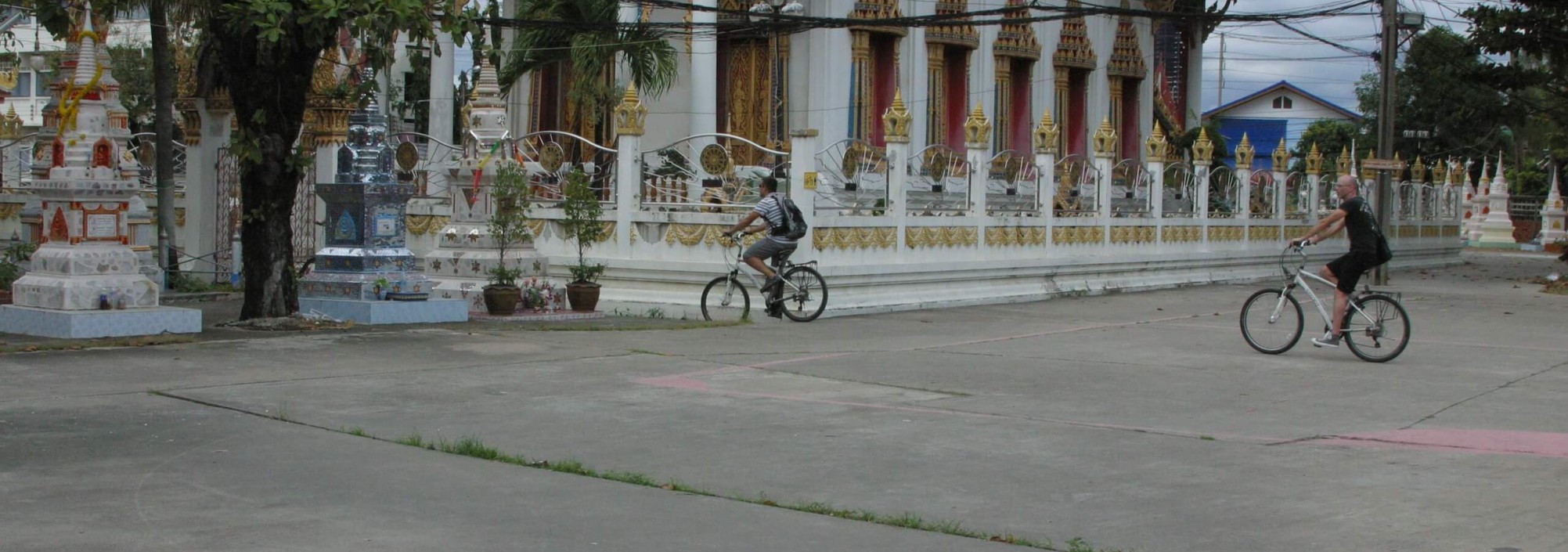 excursie-fietstocht-bangkok-thailandtravel