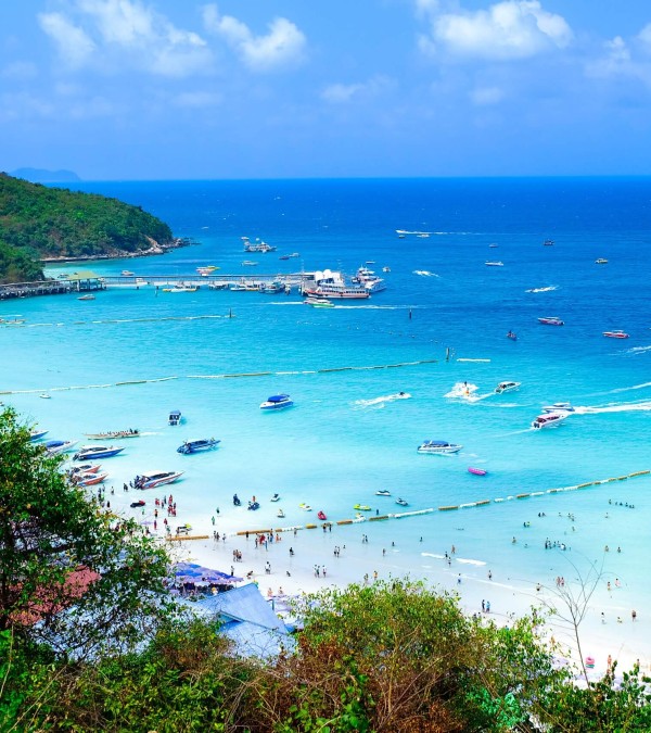 excursie-koh-larn-eiland-thailandtravel